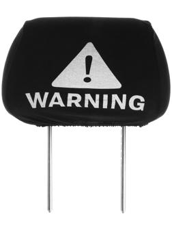 Чехлы на подголовник 