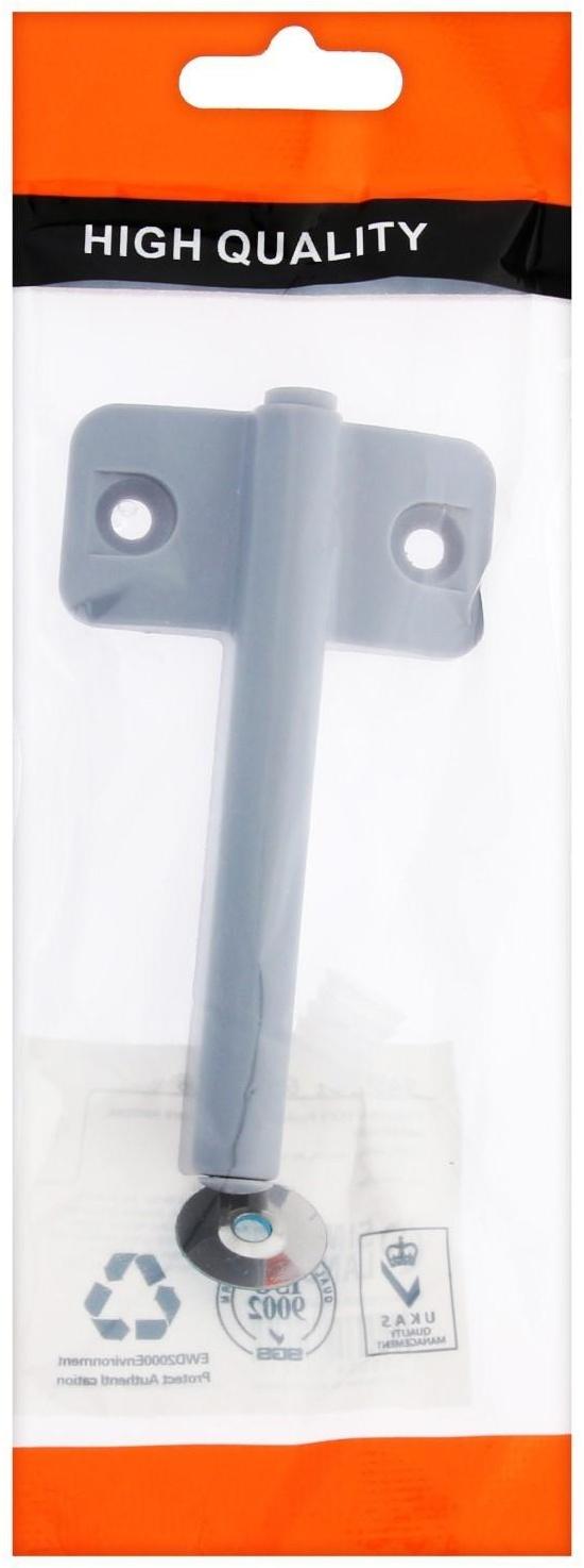 Толкатель TK03 Push-to-Open скрытого монтажа, магнитный