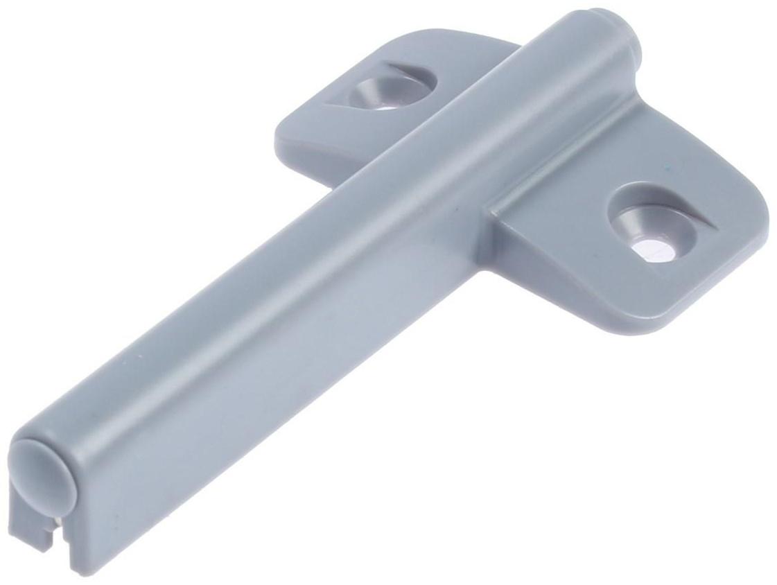 Толкатель TK03 Push-to-Open скрытого монтажа, магнитный