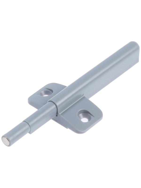 Толкатель TK03 Push-to-Open скрытого монтажа, магнитный