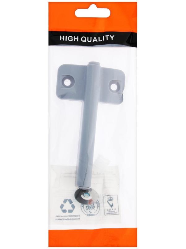 Толкатель TK03 Push-to-Open скрытого монтажа, магнитный