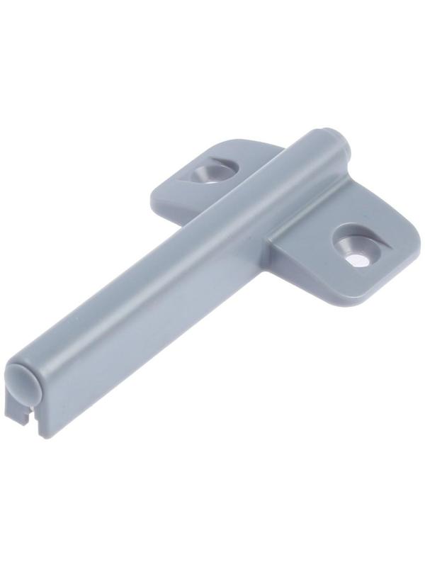 Толкатель TK03 Push-to-Open скрытого монтажа, магнитный