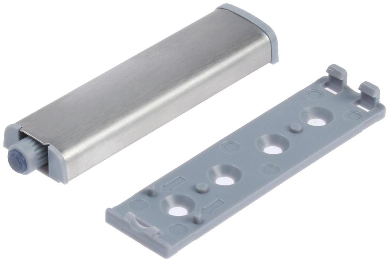 Толкатель TK04 Push-to-Open скрытого монтажа