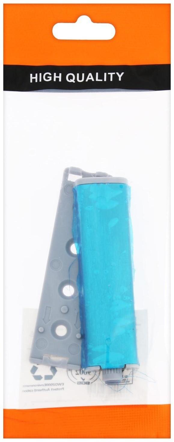 Толкатель TK04 Push-to-Open скрытого монтажа