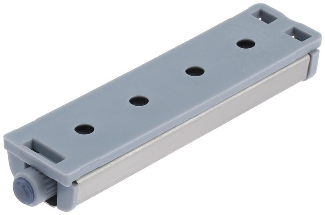 Толкатель TK04 Push-to-Open скрытого монтажа