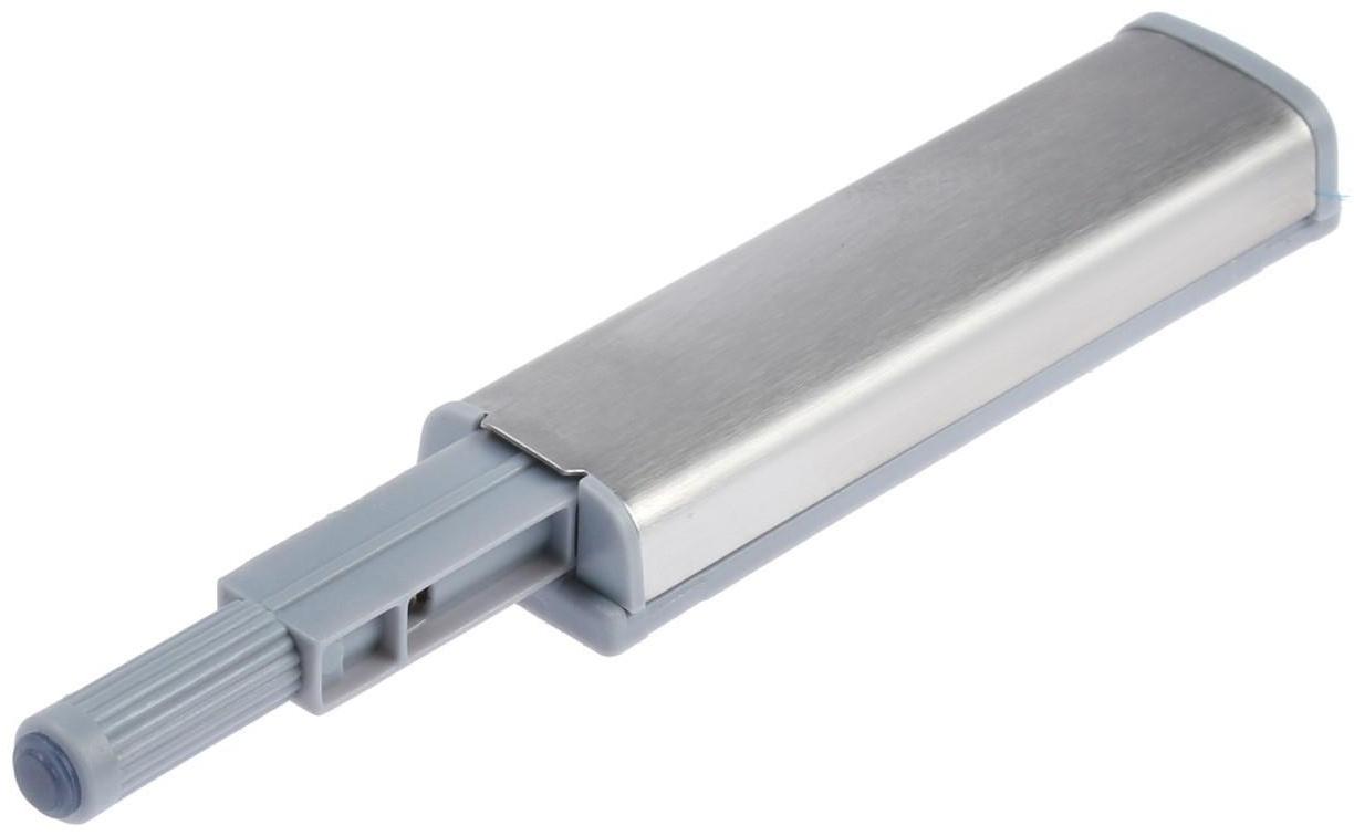 Толкатель TK04 Push-to-Open скрытого монтажа