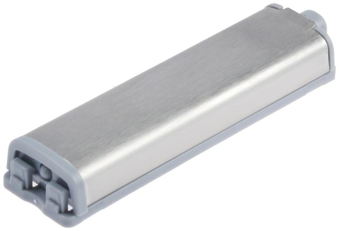 Толкатель TK04 Push-to-Open скрытого монтажа