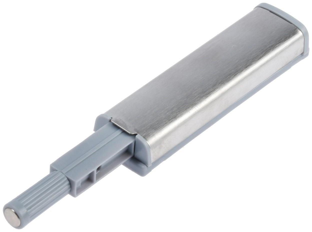 Толкатель TK04 Push-to-Open скрытого монтажа, магнитный