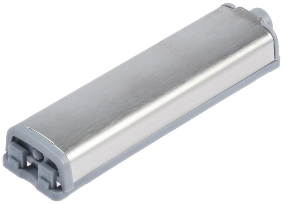 Толкатель TK04 Push-to-Open скрытого монтажа, магнитный
