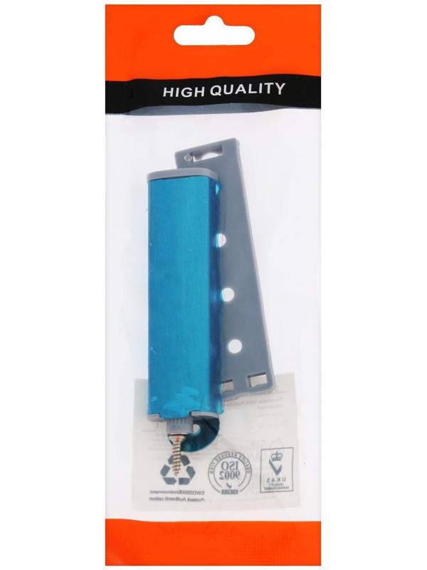 Толкатель TK04 Push-to-Open скрытого монтажа, магнитный