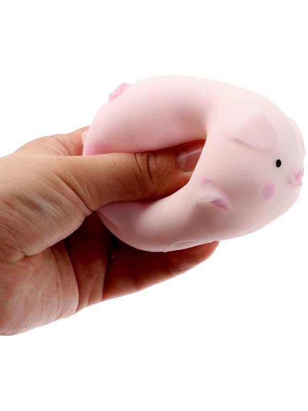 Мялка «Свинка» с пастой