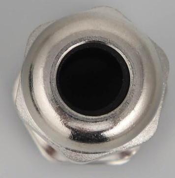 Ниппель под термометр, от 3,5 мм до 6 мм