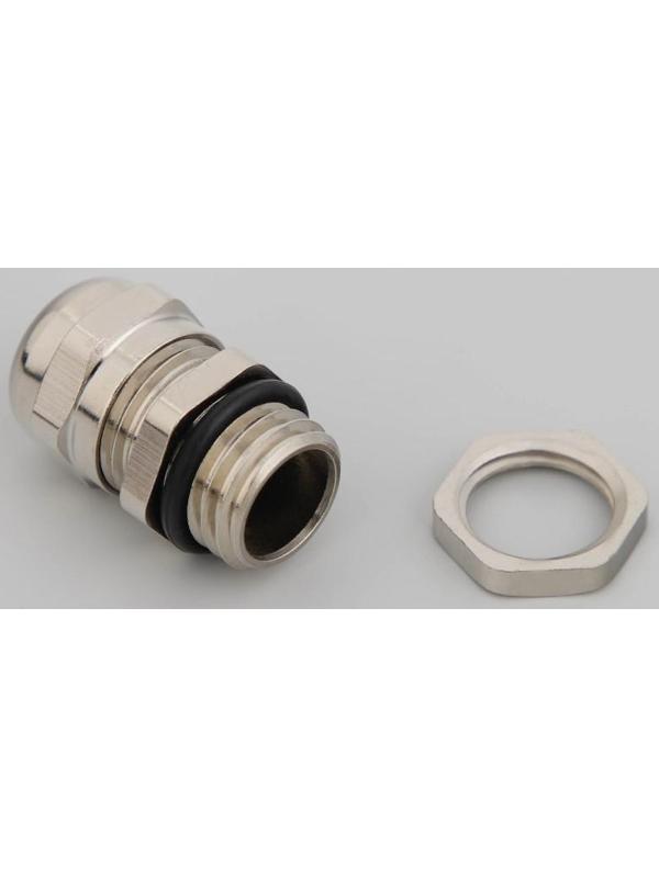 Ниппель под термометр, от 3,5 мм до 6 мм