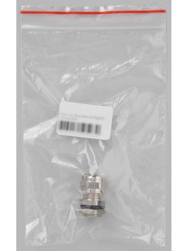 Ниппель под термометр, от 3,5 мм до 6 мм