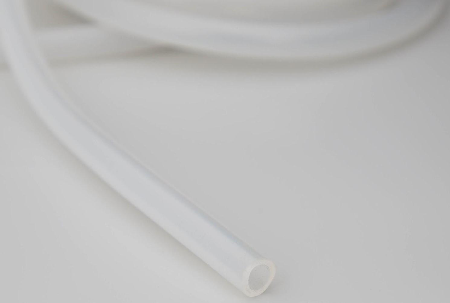 Шланг силиконовый, 5×1,5 мм, 2 м