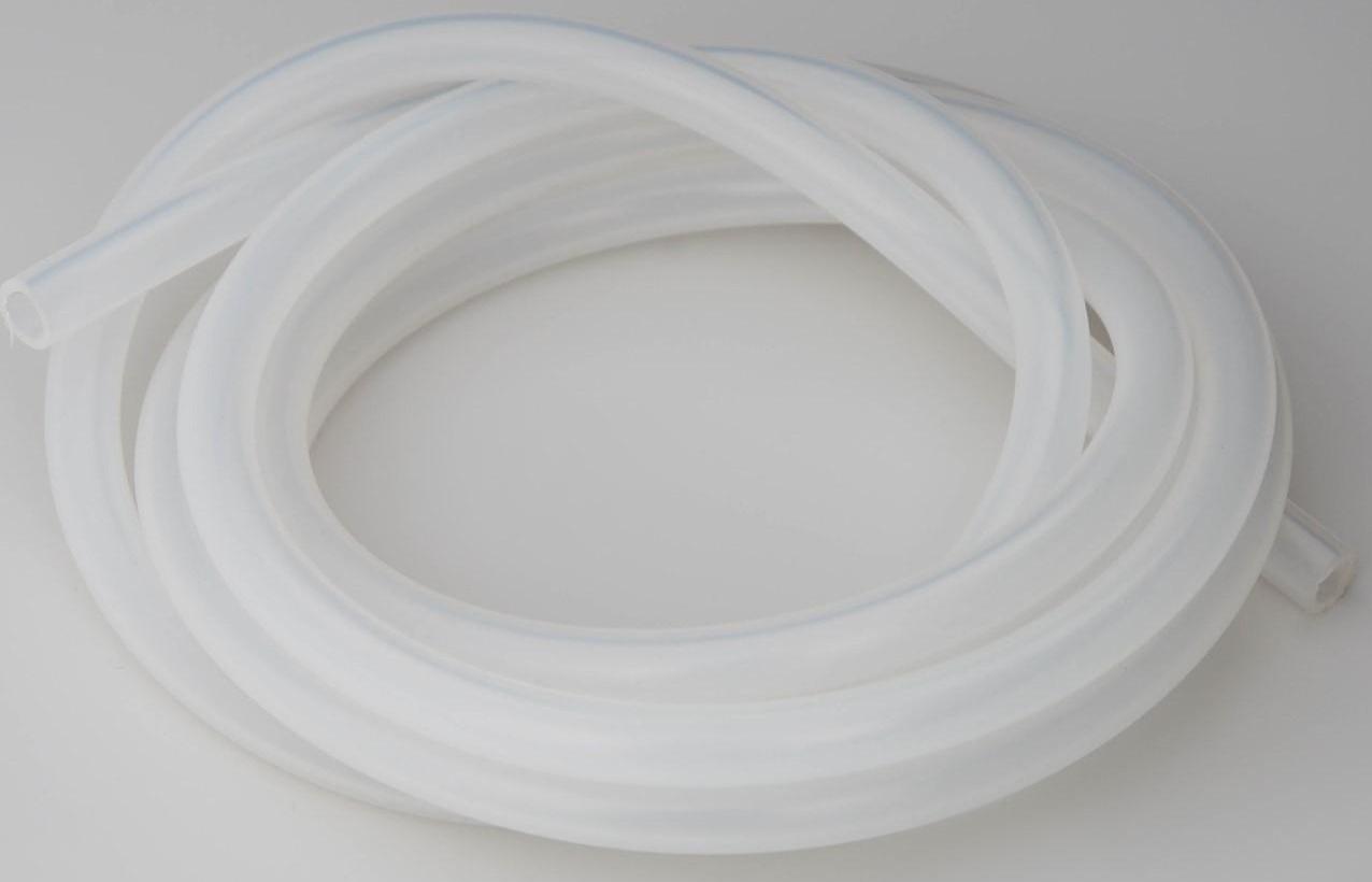 Шланг силиконовый, 5×1,5 мм, 2 м