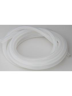 Шланг силиконовый, 5×1,5 мм, 2 м