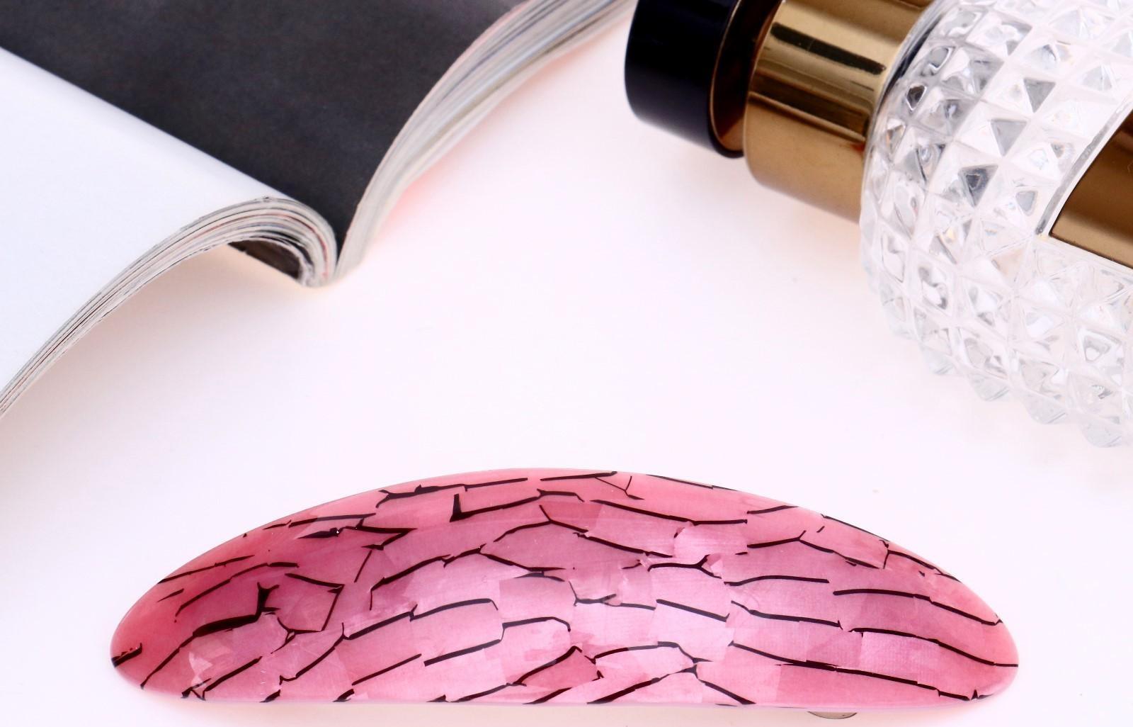 Заколка-автомат для волос 