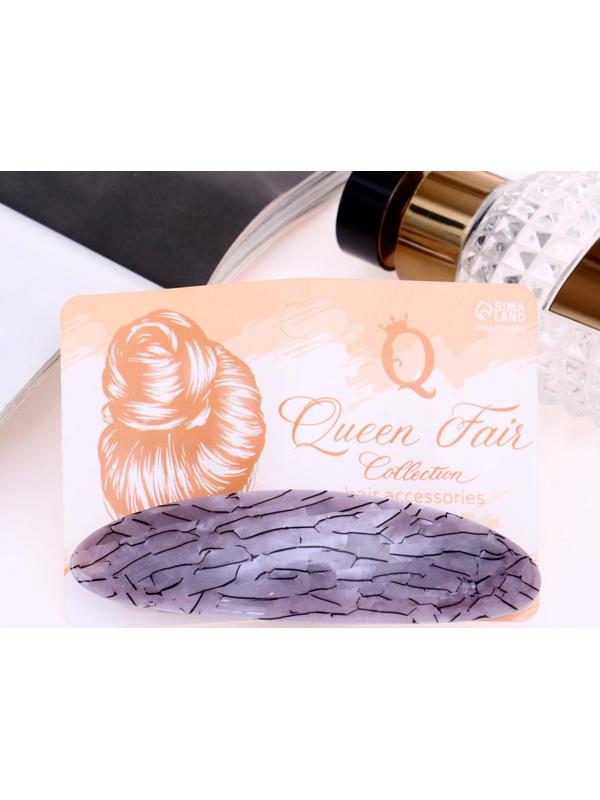 Заколка-автомат для волос 