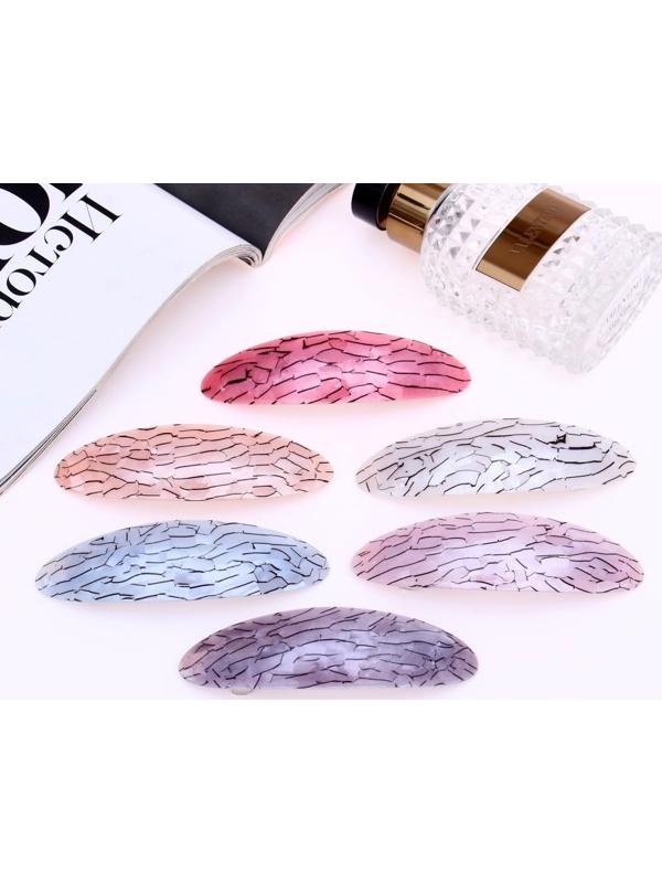 Заколка-автомат для волос 