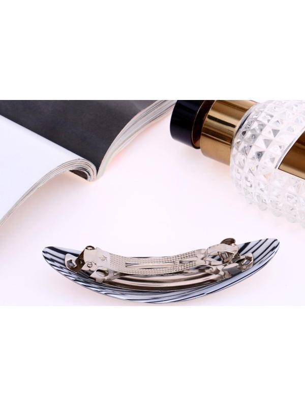 Заколка-автомат для волос 