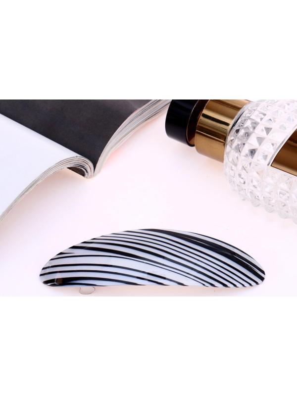 Заколка-автомат для волос 