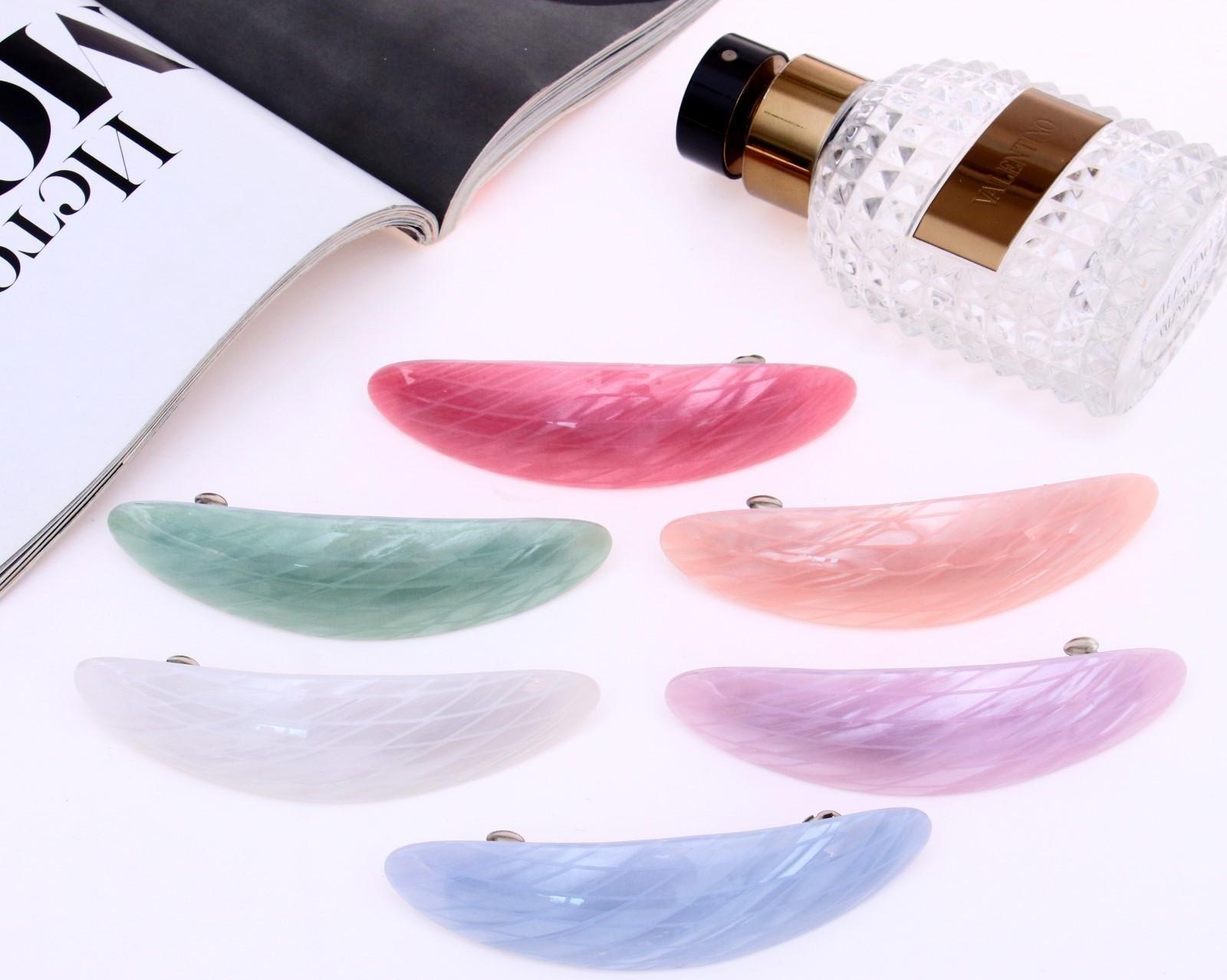 Заколка-автомат для волос 