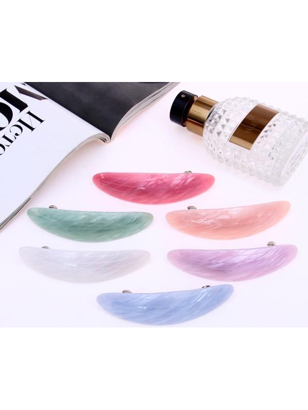 Заколка-автомат для волос 