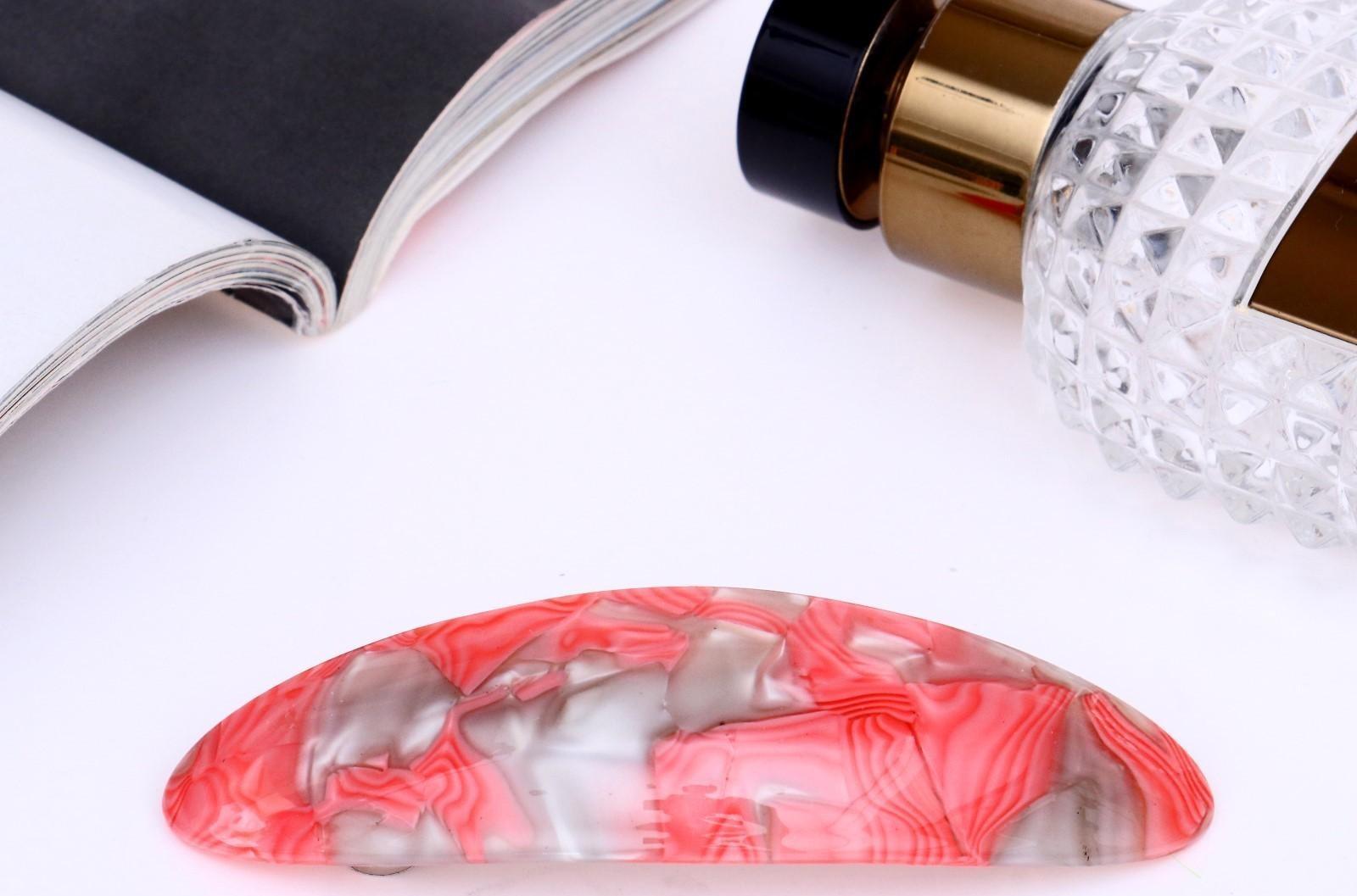 Заколка-автомат для волос 