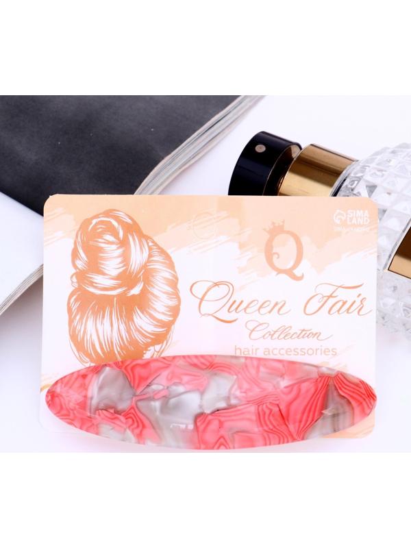 Заколка-автомат для волос 