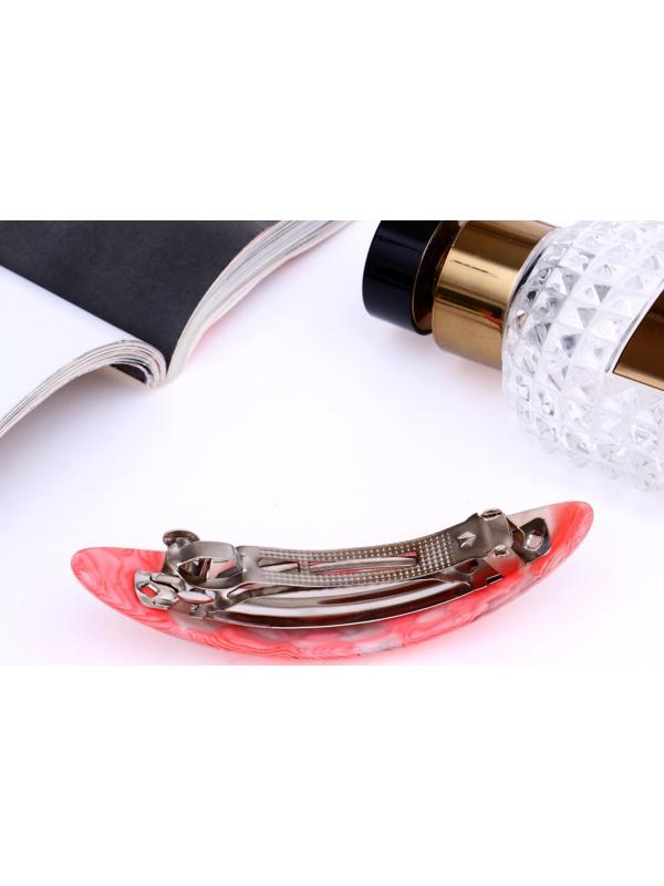 Заколка-автомат для волос 