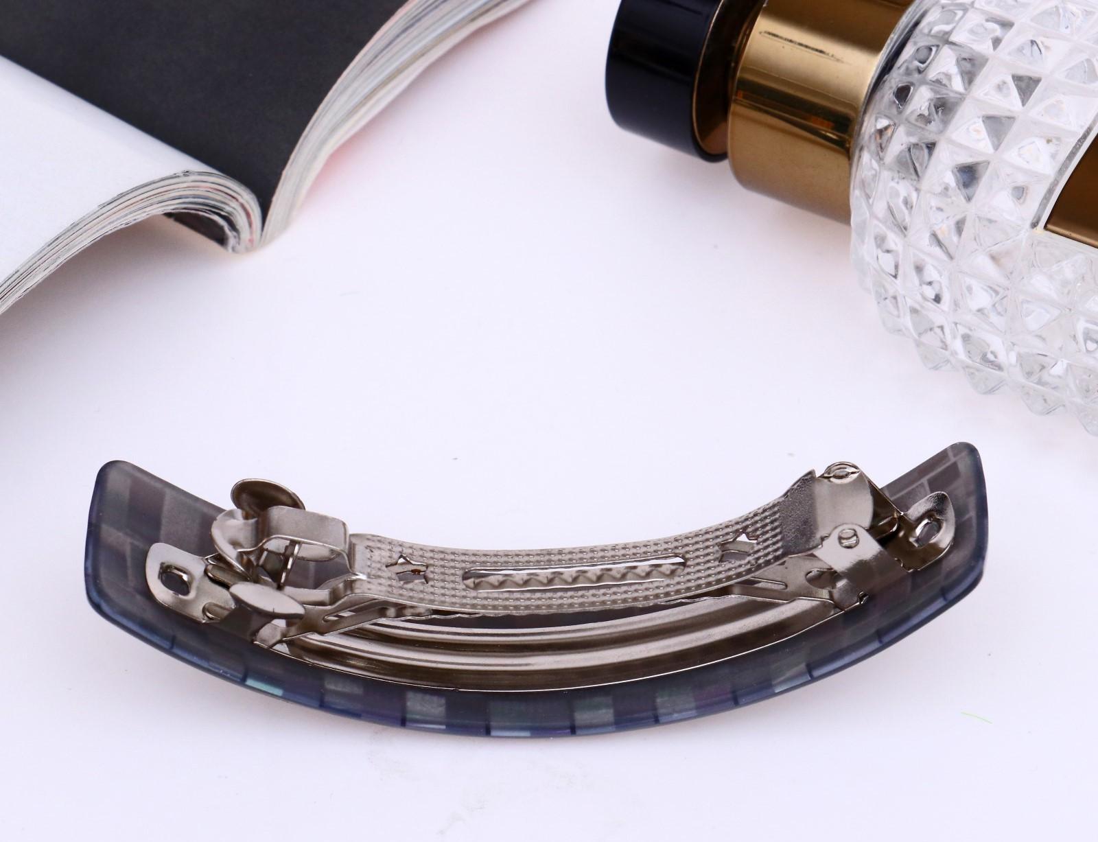 Заколка-автомат для волос 