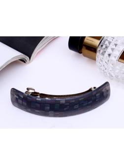 Заколка-автомат для волос 