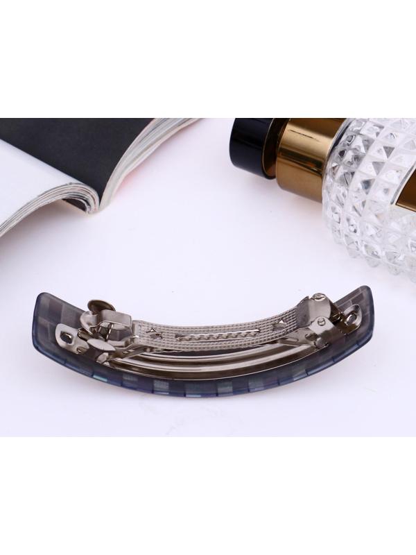 Заколка-автомат для волос 