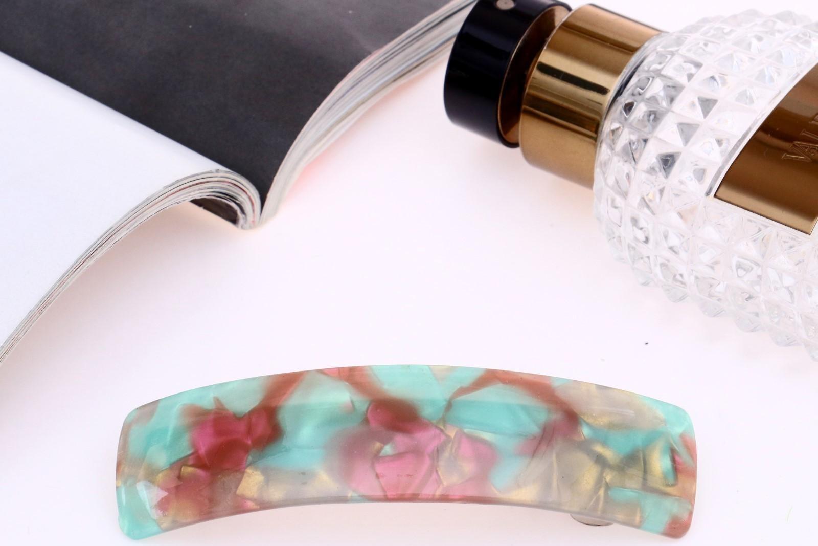 Заколка-автомат для волос 