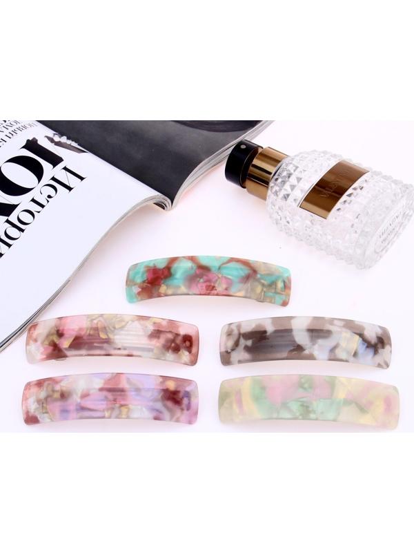 Заколка-автомат для волос 