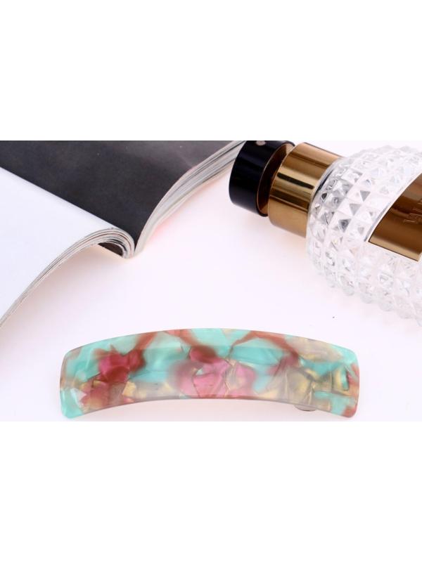 Заколка-автомат для волос 