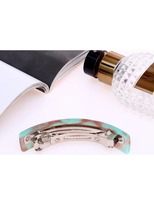 Заколка-автомат для волос 