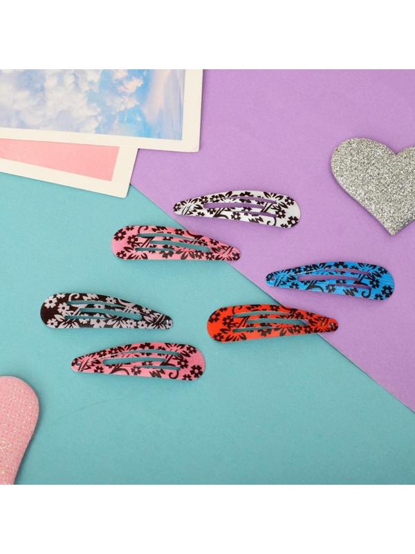 Невидимки для волос 