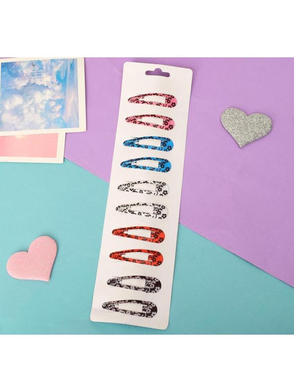 Невидимки для волос 