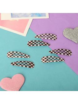 Невидимки для волос 