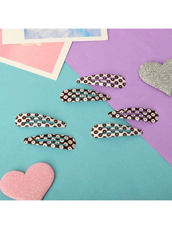 Невидимки для волос 