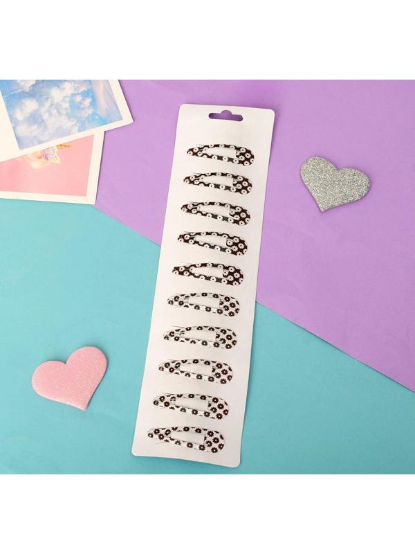 Невидимки для волос 