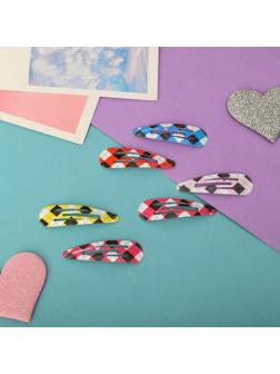 Невидимки для волос 