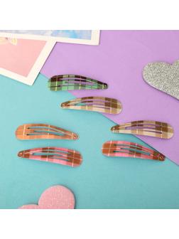 Невидимки для волос 