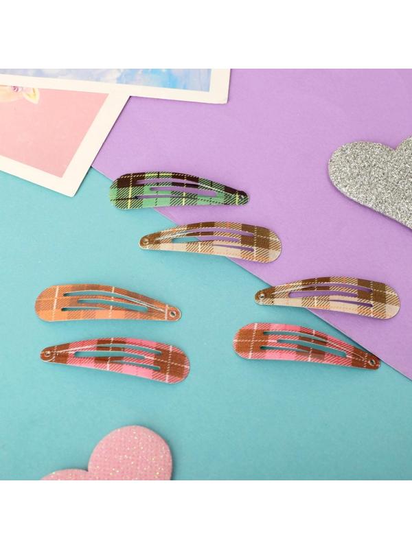 Невидимки для волос 