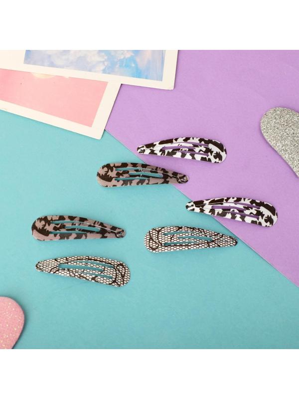 Невидимки для волос 