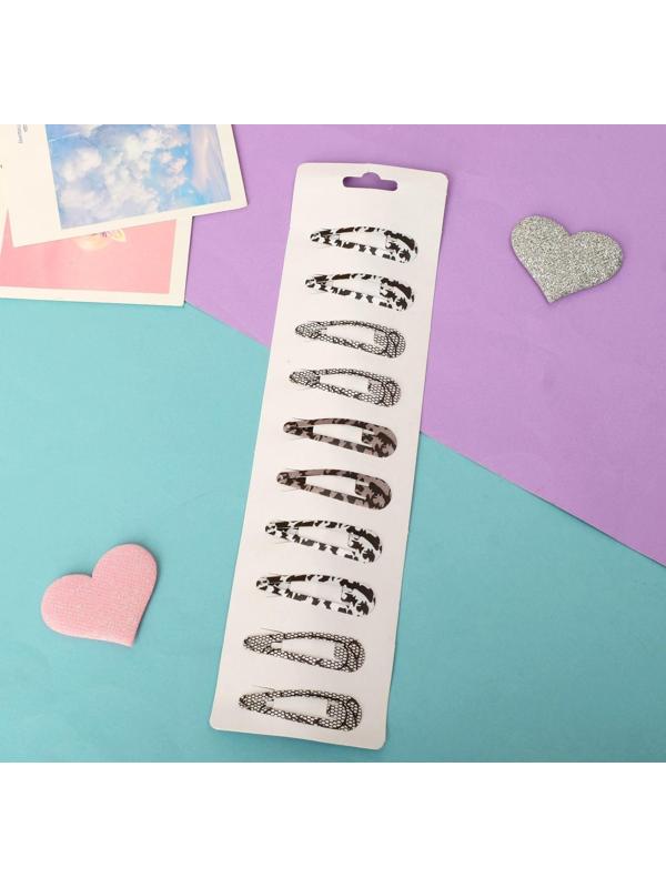 Невидимки для волос 