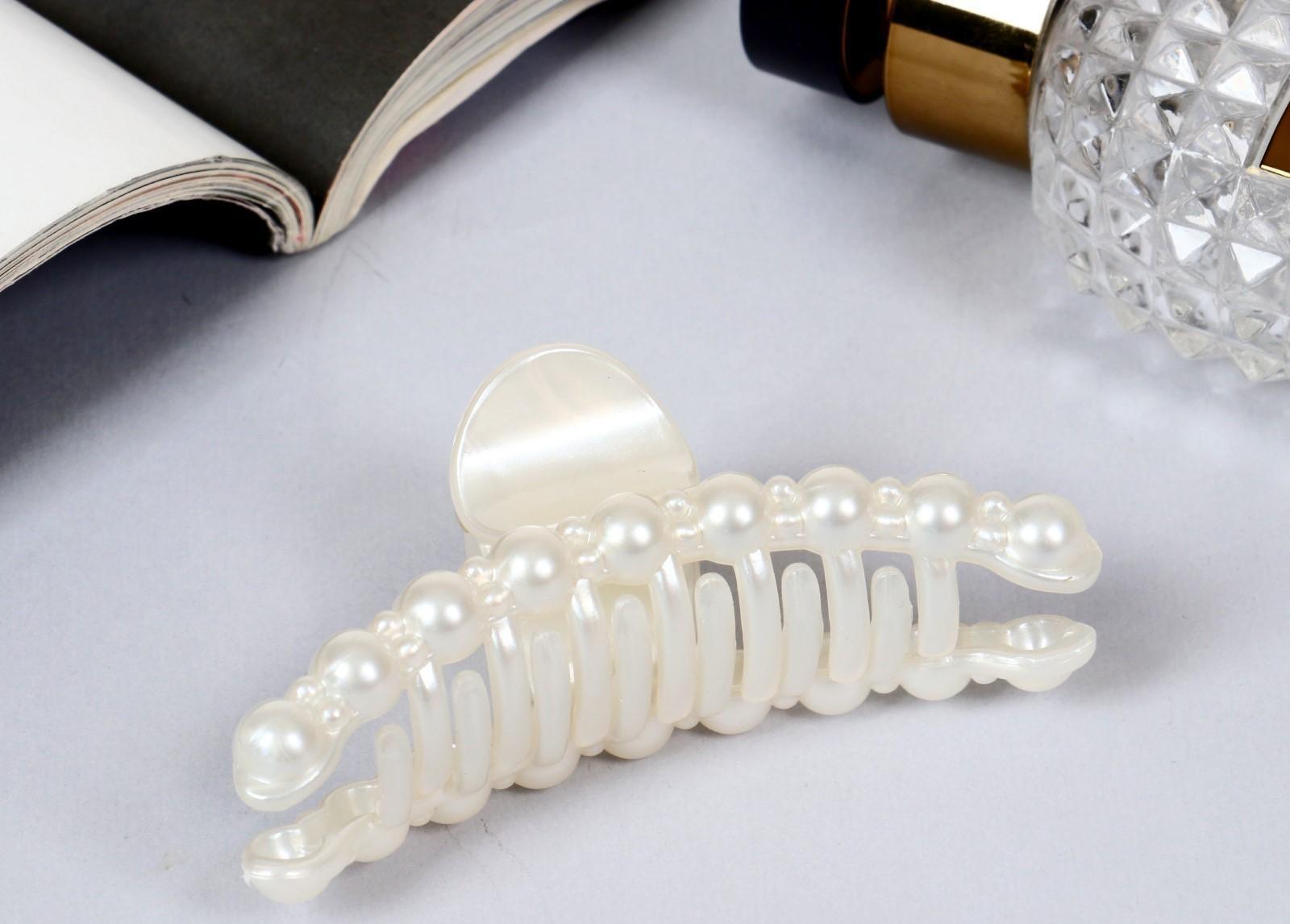 Краб для волос 