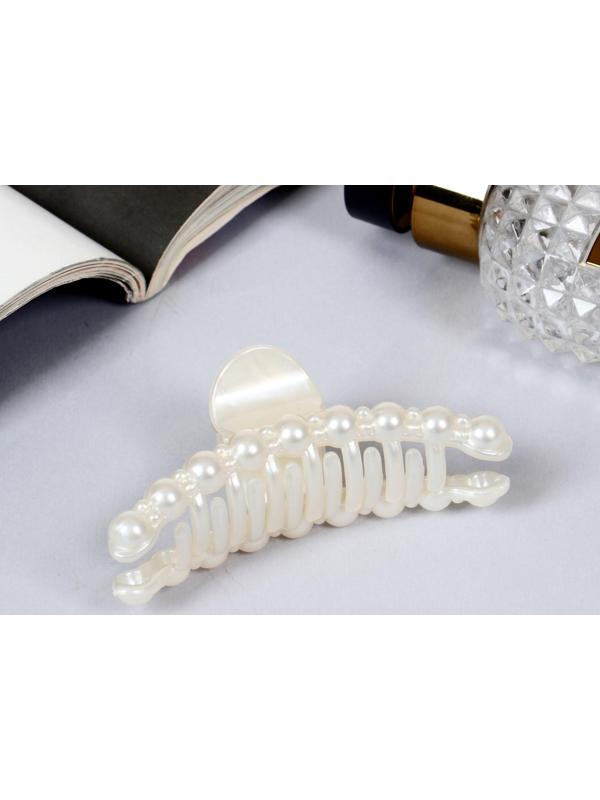 Краб для волос 